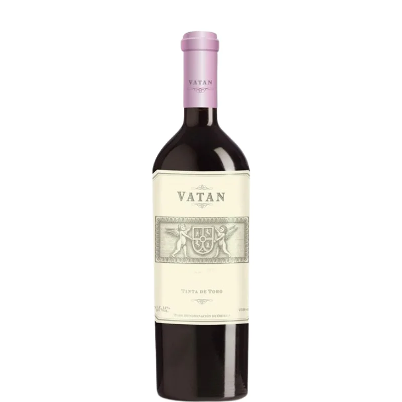 VATAN 2023 de Jorge Ordoñez - Bodegas Vatan