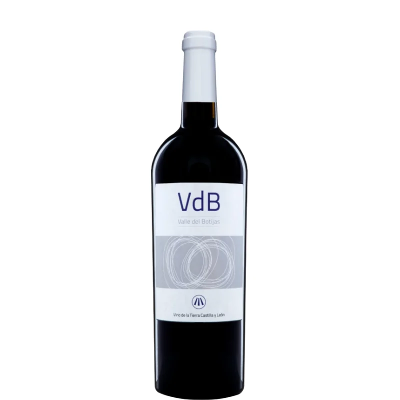 VdB Valle del Botijas 2016 - AMB Vinos