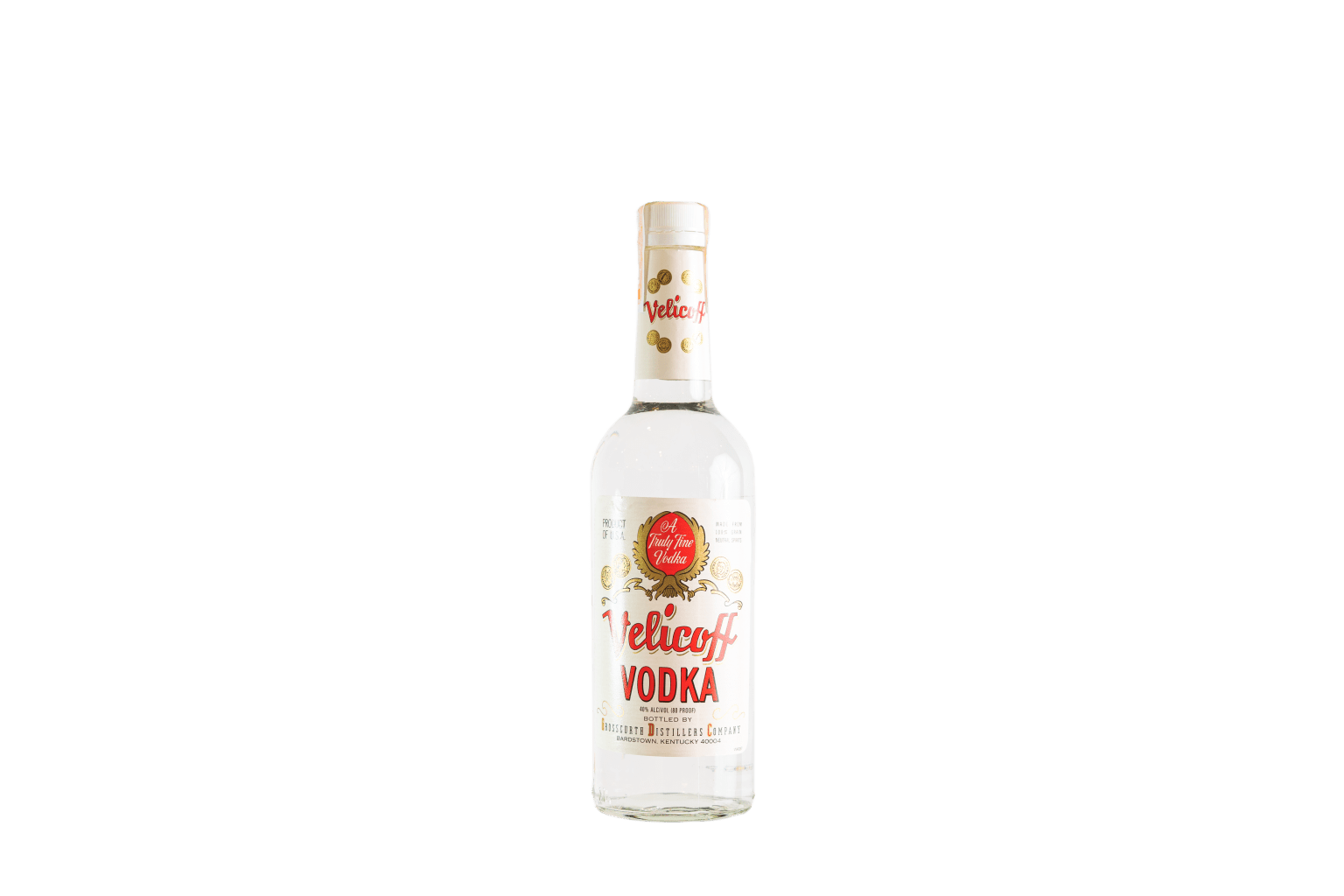 Velicoff Vodka