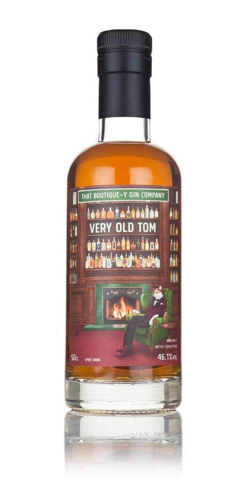 Very Old Tom (That Boutique-y Gin Company) Gin | 500ML