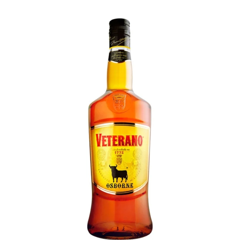 VETERANO 1L. - Bodegas Osborne