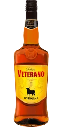 Brandy Español Veterano