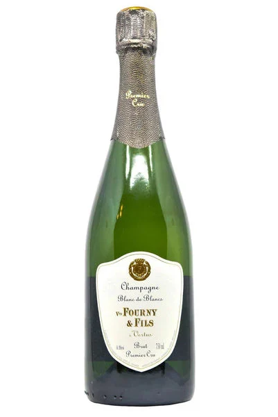 Veuve Fourny & Fils Blanc de Blancs Champagne