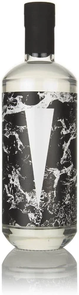 Victory Plain Vodka | 700ML