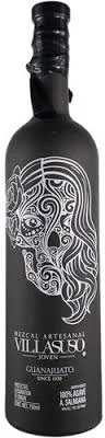 Villasuso Mezcal