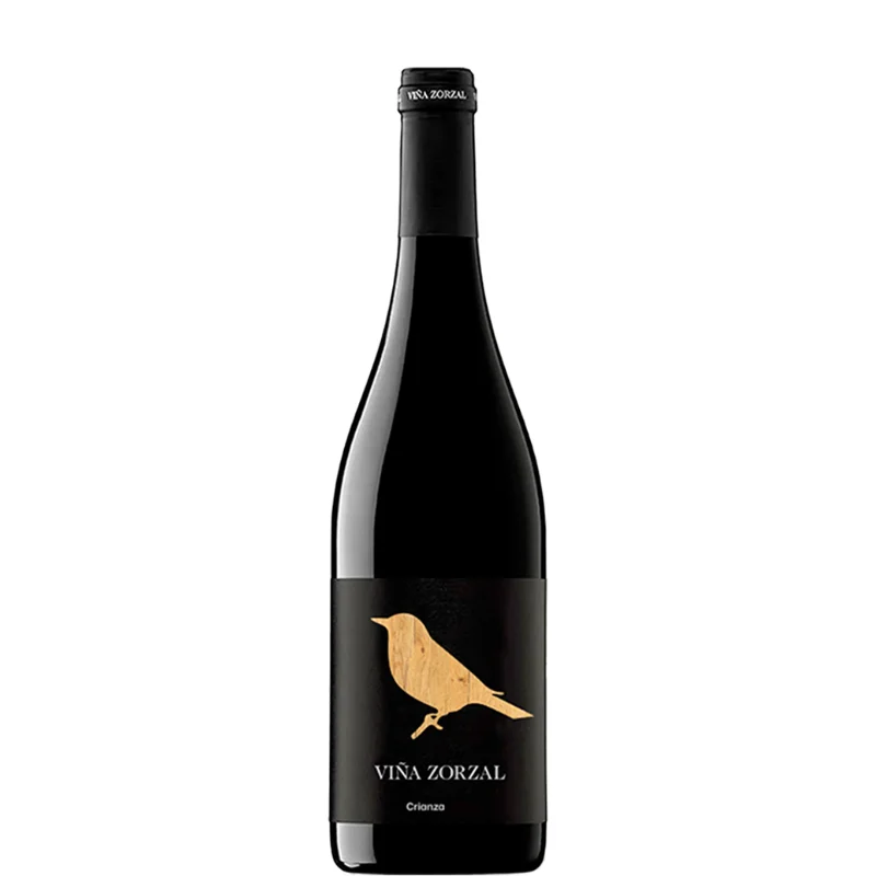 VIÑA ZORZAL Crianza 2023 - Viña Zorzal