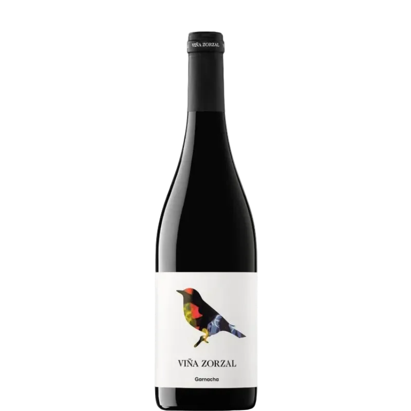 VIÑA ZORZAL Garnacha 2024 - Viña Zorzal