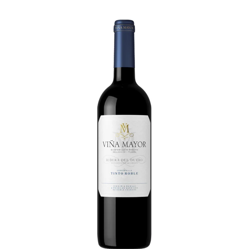 VIÑA MAYOR Roble 2023 - Bodegas Palacios