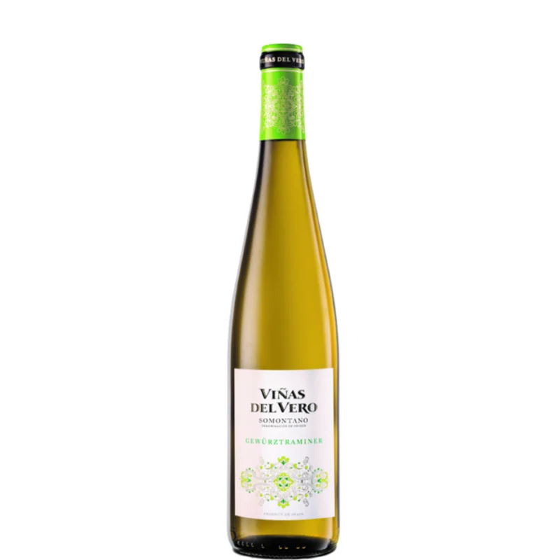 VIÑAS DEL VERO GEWURZTRAMINER 2024 - Viñas del Vero