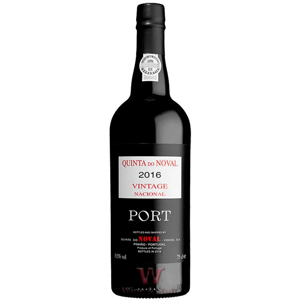 Quinta do Noval Añada Nacional 2016 Oporto - Wine Dreams