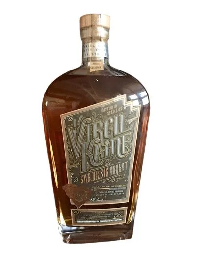 Virgil Kaine 5WB.HR.S16 Ashcat Whiskey