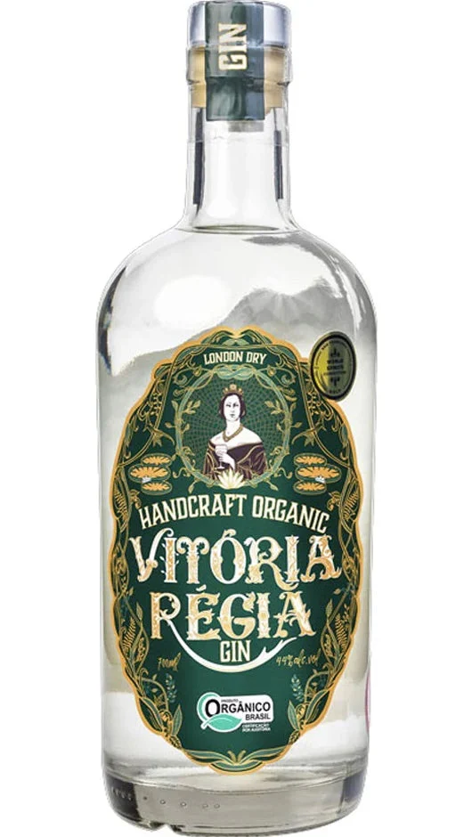 Ginebra Vitória Régia | 700ML
