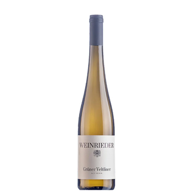 WEINRIEDER GRÜNER Veltliner Alter Reben 2020 - Bodega Weinerieder