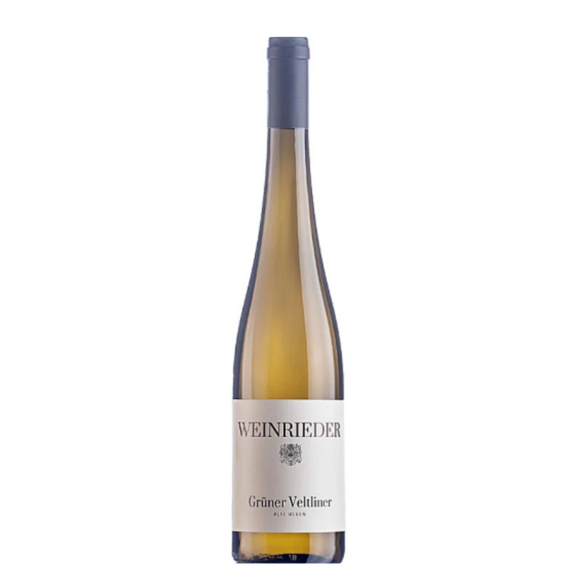 WEINRIEDER GRÜNER Veltliner Nv - Bodega Weinrieder
