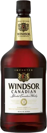 Windsor Blended Canadian Whisky | 1.75L - Whiskey