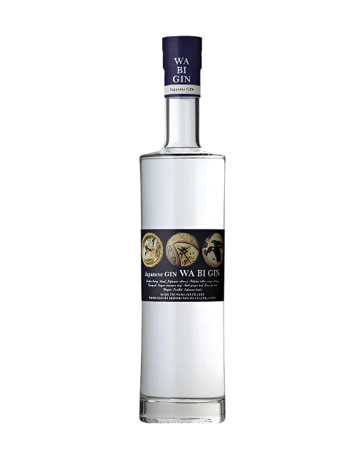 Mars Tsunuki Distillery WA BI | 700ML - Gin
