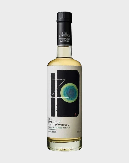 The Essence of Suntory Volume 3 – Clean Type 2019 Whisky | 500ML - Whiskey