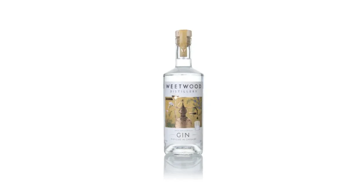 Weetwood Gin | 700ML