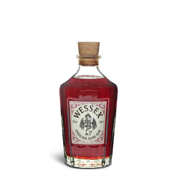 Wessex English Sloe Gin | 700ML