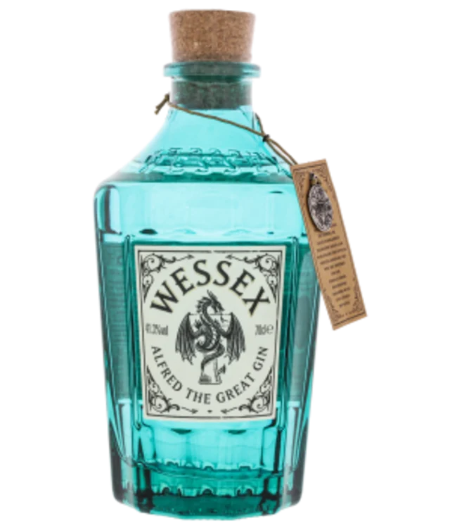 Wessex Gin | 700ML
