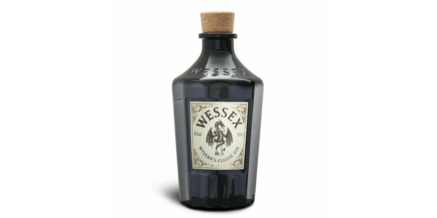 Wessex Wyvern's Classic Gin | 700ML