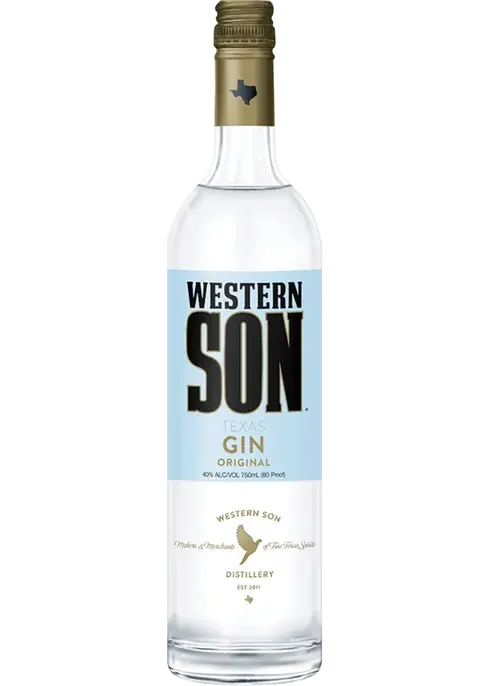 Western Son Gin