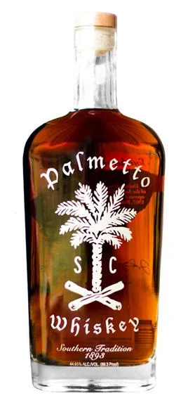 Palmetto Whiskey
