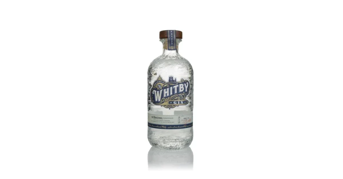 Whitby Demeter Gin | 700ML