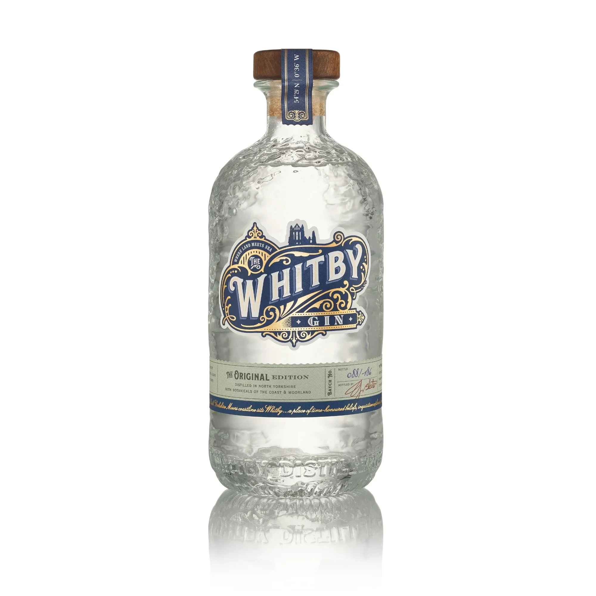 Whitby Gin | 700ML