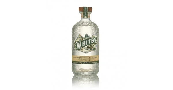 Whitby Old Tom Old Tom Gin | 700ML