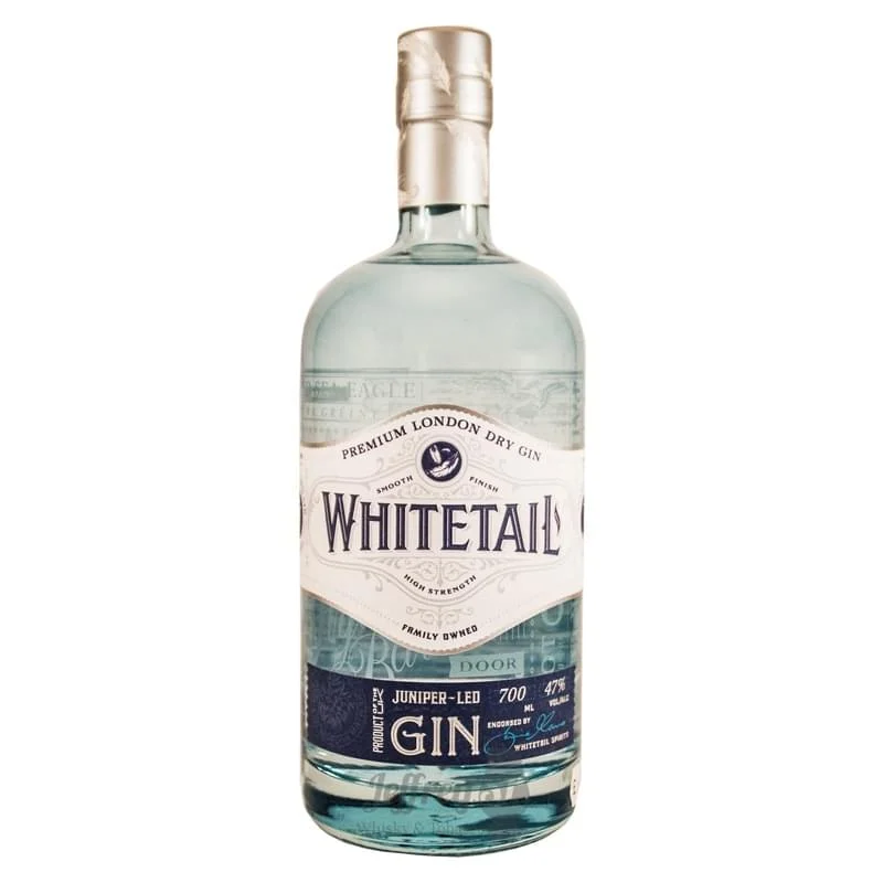 Whitetail London Dry Gin | 700ML