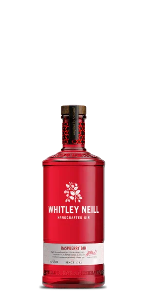 Whitley Neill Raspberry Gin | 1.75L