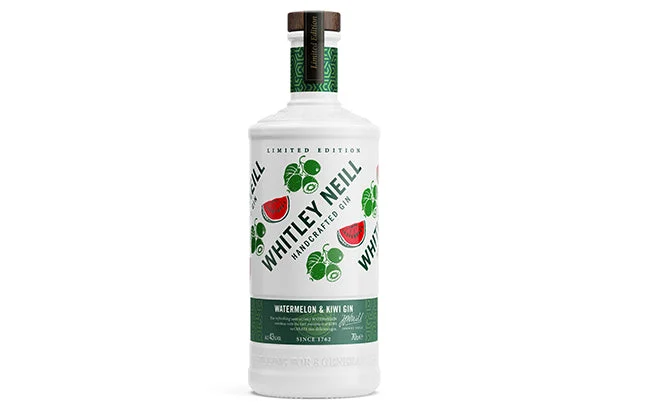 Whitley Neill Watermelon & Kiwi Gin | 700ML