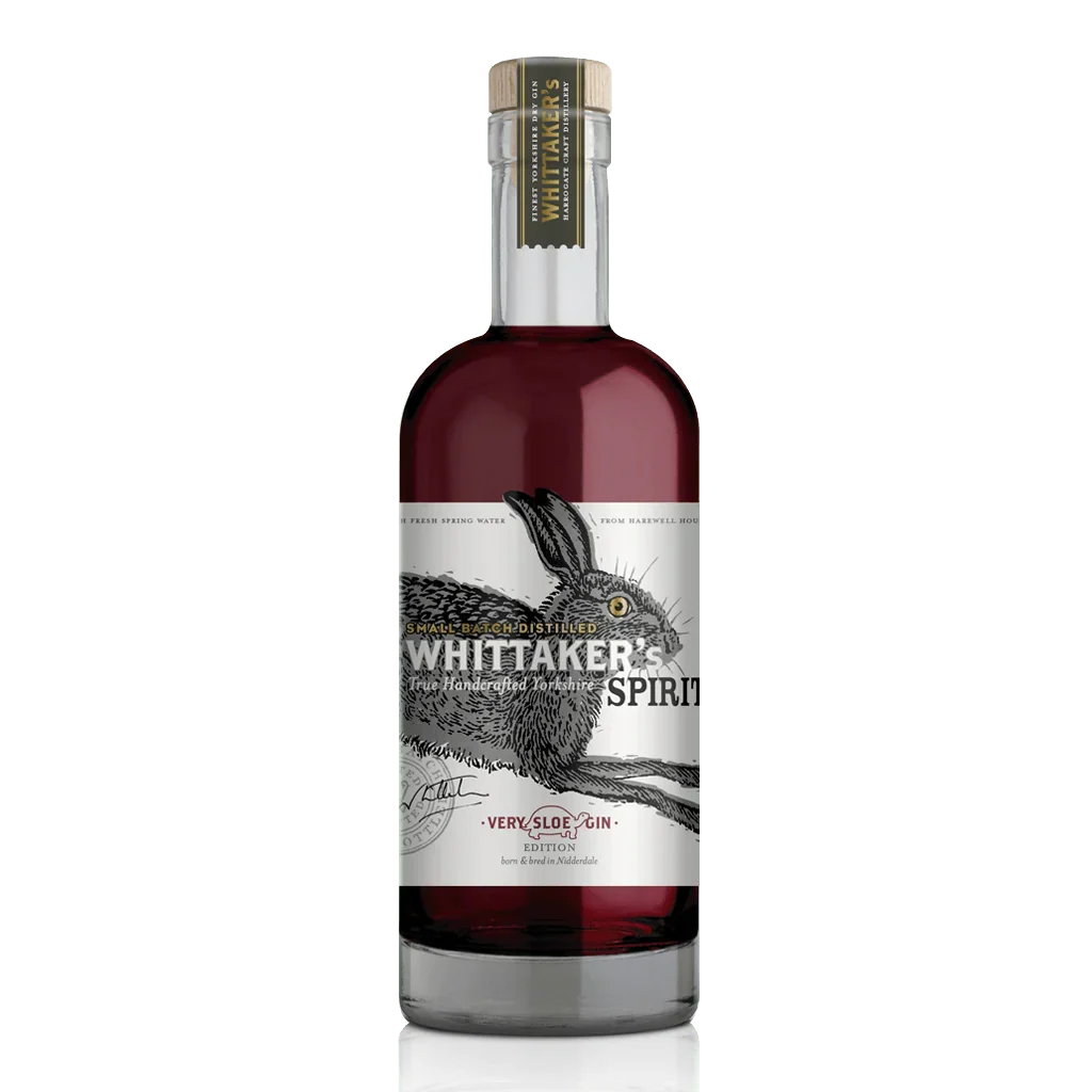 Whittaker's Very Sloe Gin | 700ML
