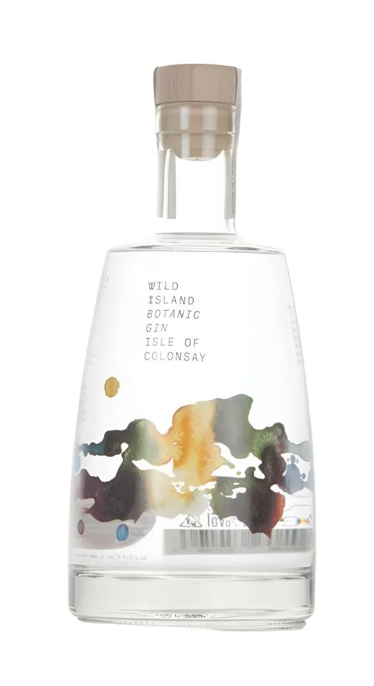 Wild Island Botanic Gin | 700ML