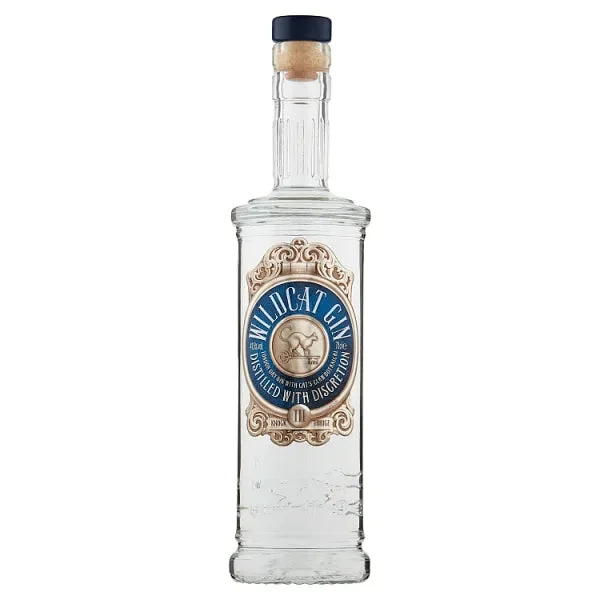 Wildcat Gin | 700ML