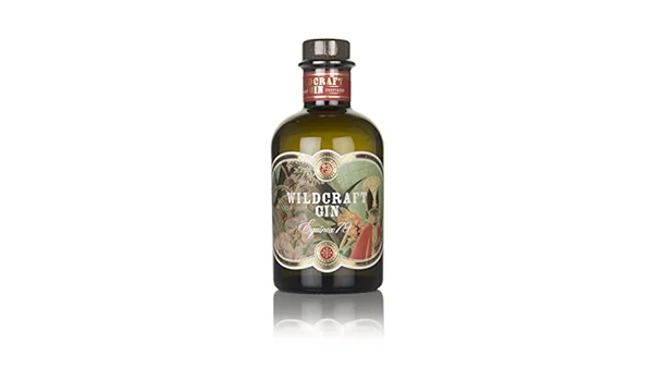 Wildcraft Gin Equinox 79 Gin | 500ML