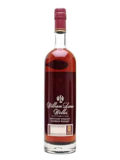 William Larue Weller (Fall 2020) Straight Bourbon Whiskey - Whisky