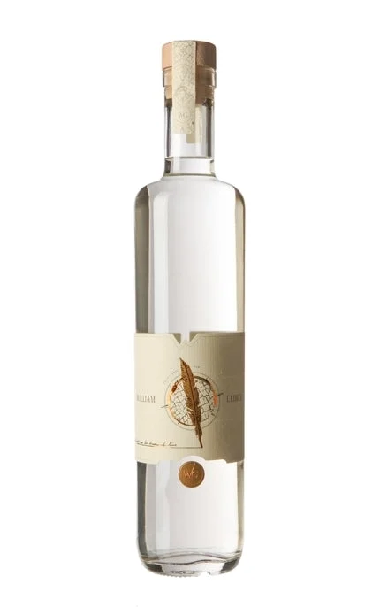 William George White Rum | 700ML