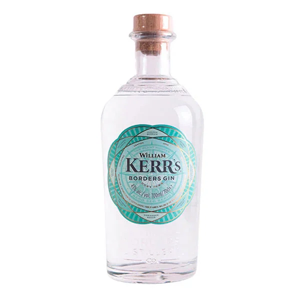 William Kerr's Borders Gin | 700ML