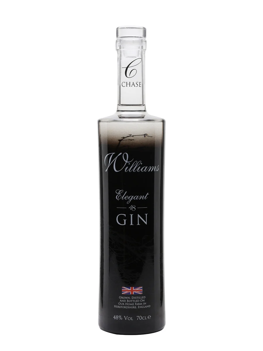 Williams Elegant 48 Gin | 700ML