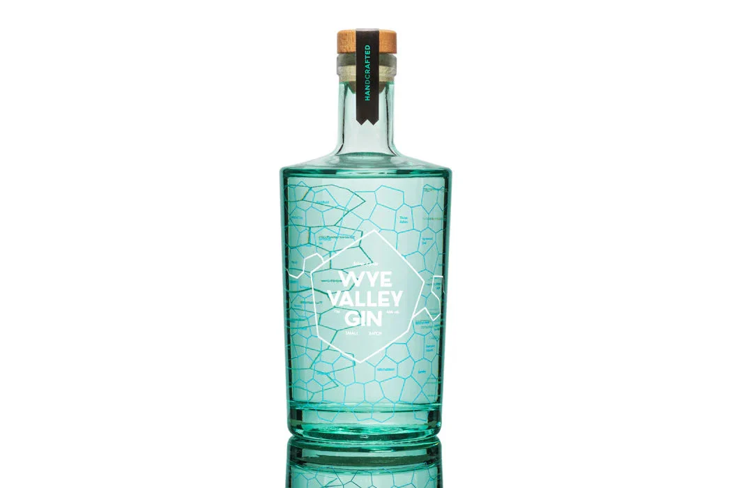 Wye Valley Gin | 700ML