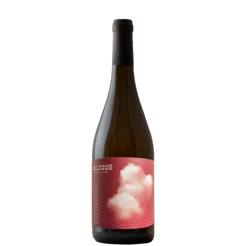XANLOQUE Tintilla - AMB Vinos