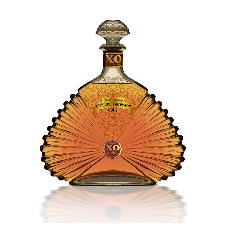 Ice T | XO Brandy Original Gangster