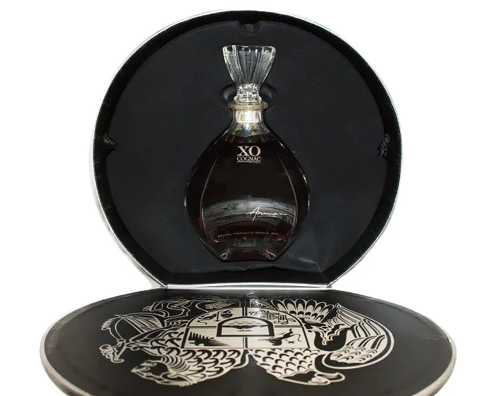 Arman X.O. Cognac