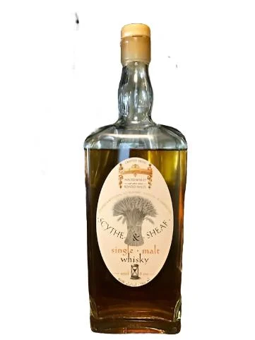 XO Alambic Scythe & Sheaf 8 Year Old Whiskey