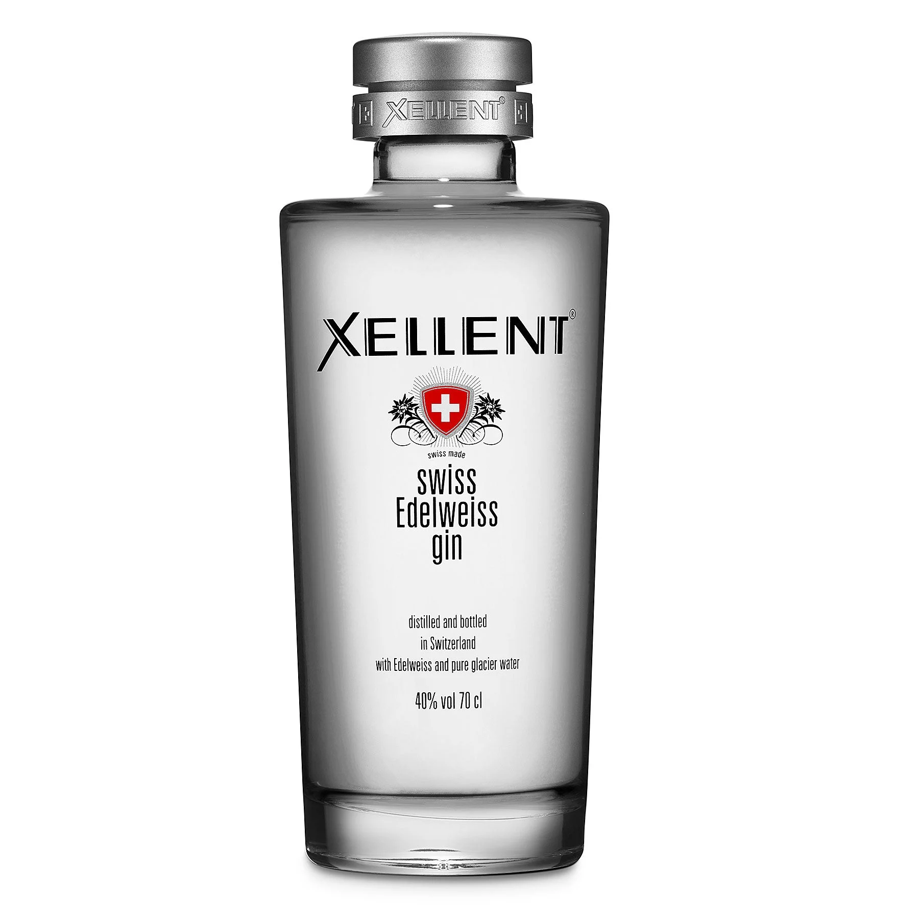 Xellent Gin | 700ML - Ginebra