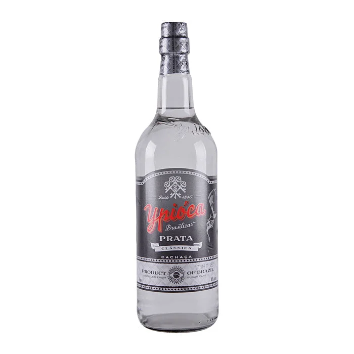 Ypioca Brasilizar Prata Classica Cachaca | 1L