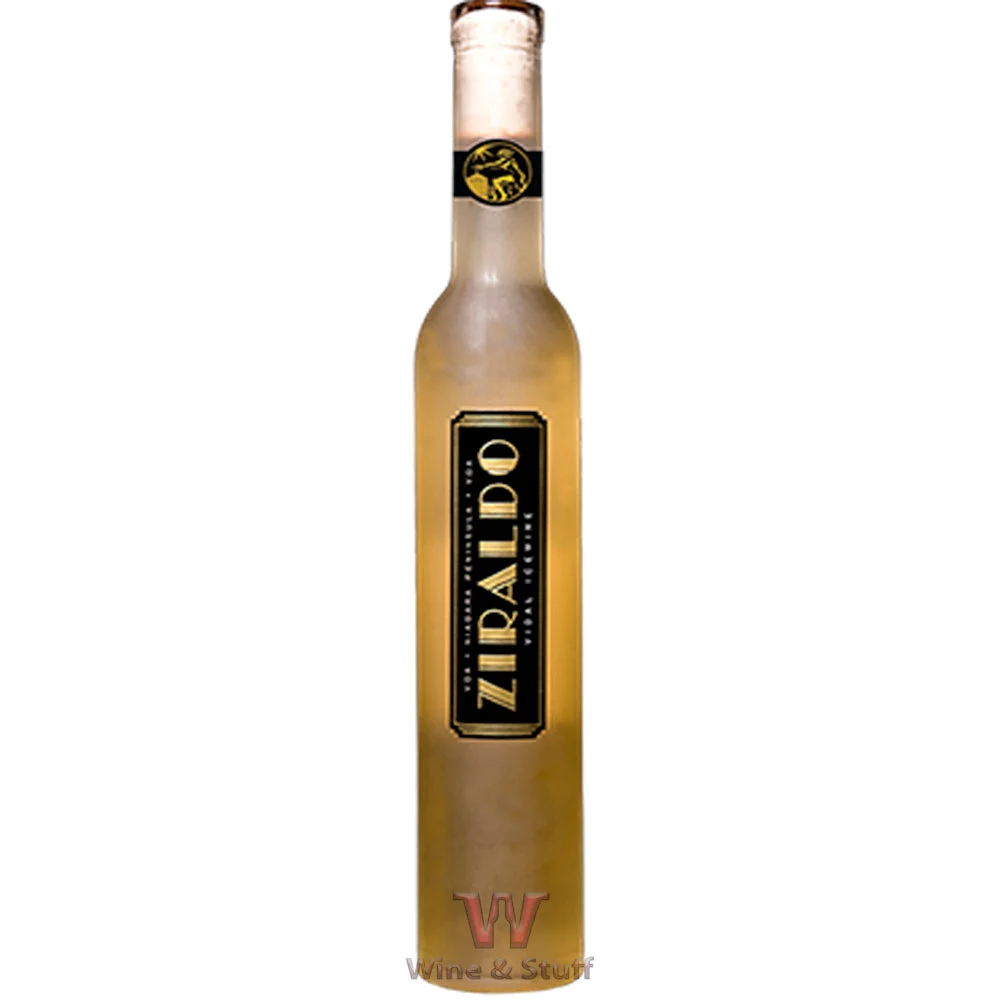 Vino Hielo Ziraldo Vidal 2017 - Wine & Stuff