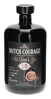 Zuidam Dutch Courage Old Tom's Gin | 700ML